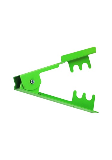 Qingmipy Gül Diken Ve Yaprak Ayırıcı Pratik Çelik Bahçe Aleti - Hızlı Ve Kolay Kullanım