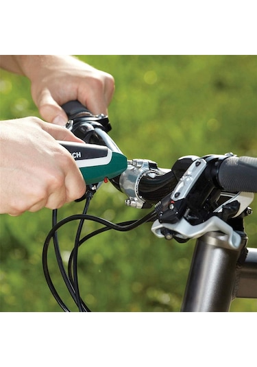 Bosch Cep Tornavida Seti 7 Parça - 2607017180