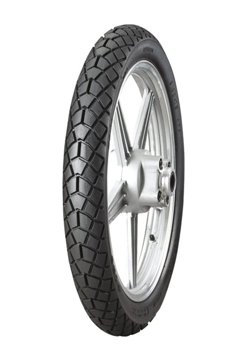 Motosiklet Dış Lastik 2.75x17 Mb-79 Tubeless Anlas