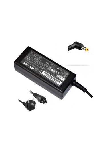 Hadron Hd724 19v 4.74 Mh Notebook Adaptör Toshiba,acer