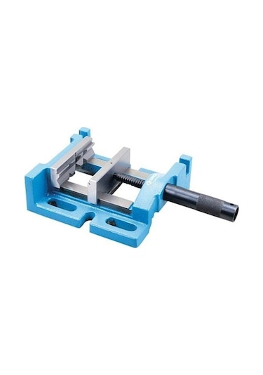 Groz Dpv/ug/3/100 3 Pozisyonlu Matkap Mengene 100mm
