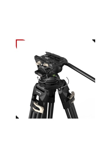 Smallrig 3751 Ad-01 Profesyonel Tripod