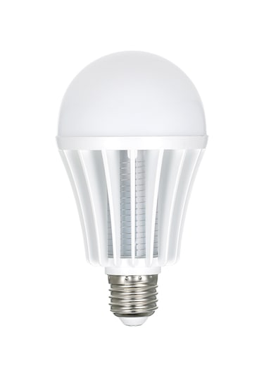 Dianziye Taşınabilir Led Sivrisinek Öldürücü Lamba: E27 Soketli, İç Ve Dış Mekanlar İçin Çift Aydınlatma Etkili Pratik Çözüm