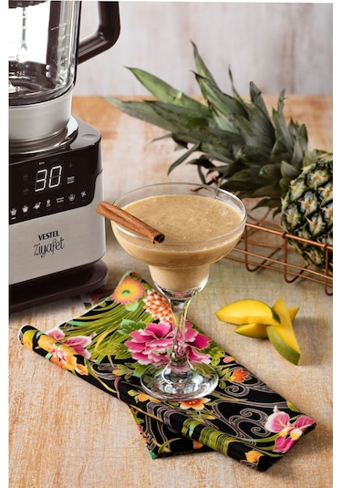 Vestel Ziyafet 1500 W Pişirici Blender