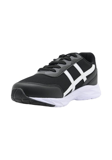 Owndays Kadın Spor Ayakkabı M04080 Siyah Beyaz