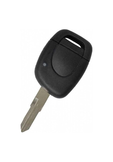 Renault Clio Symbol Master 1 Butonlu Kumanda Kabı