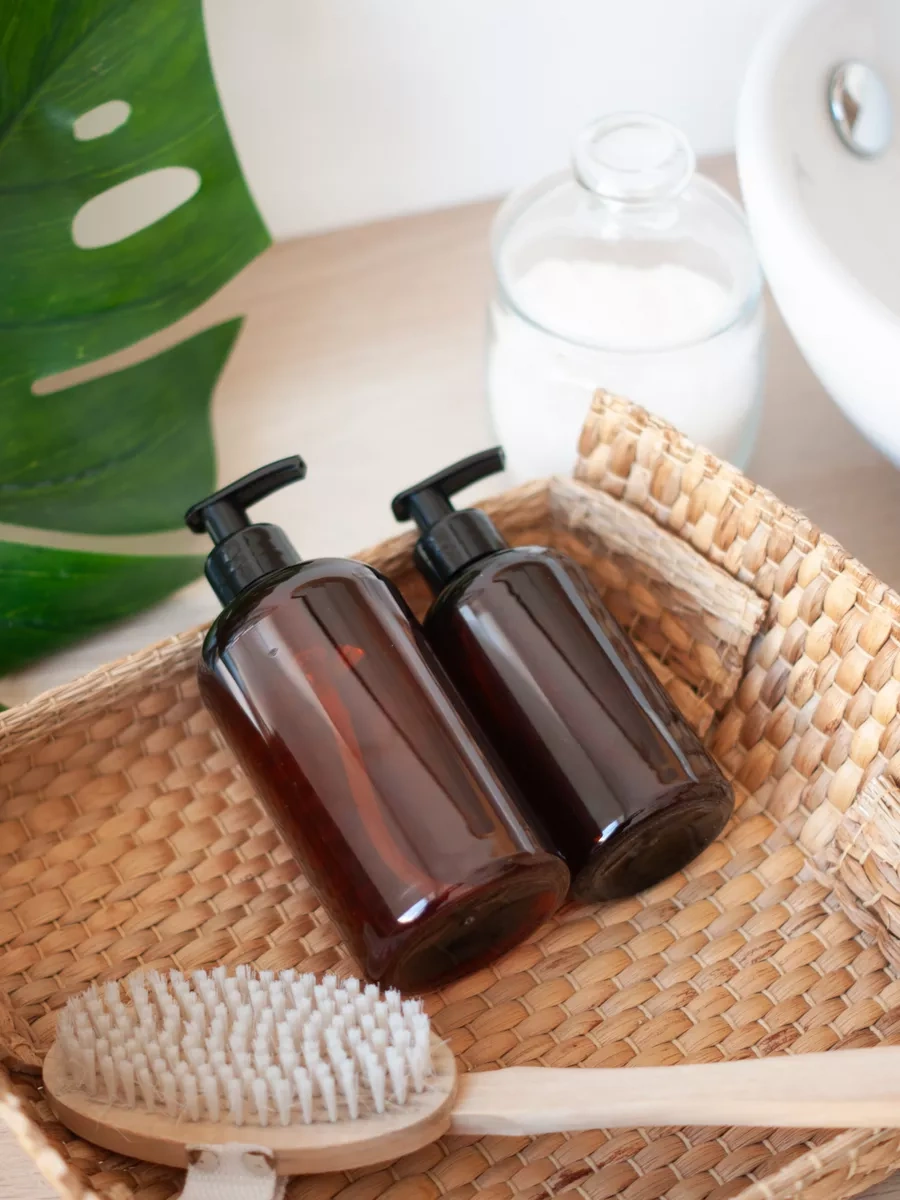 Ruspacking Banyo İçin Dozajlayıcılar 225983000 Kahverengi