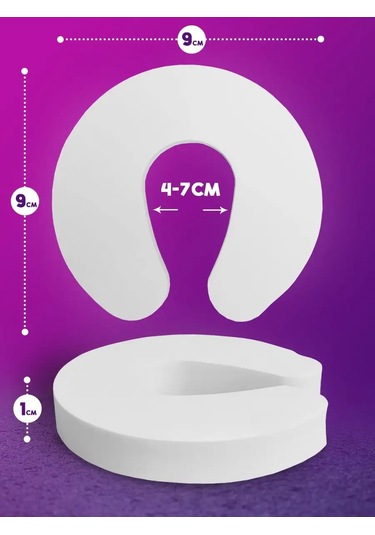 Zingarelli Kıds Çocuk Güvenliği 144670838 Beyaz