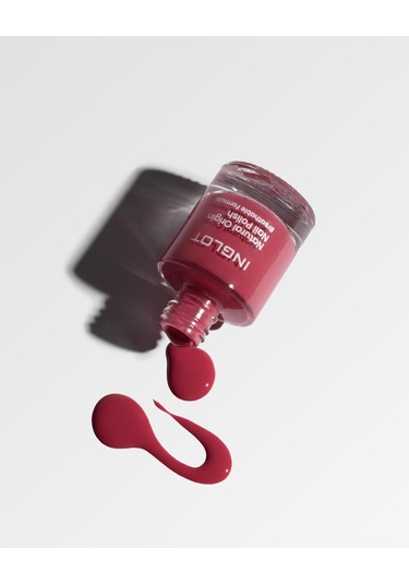 Natural Origin Nail Polish 55