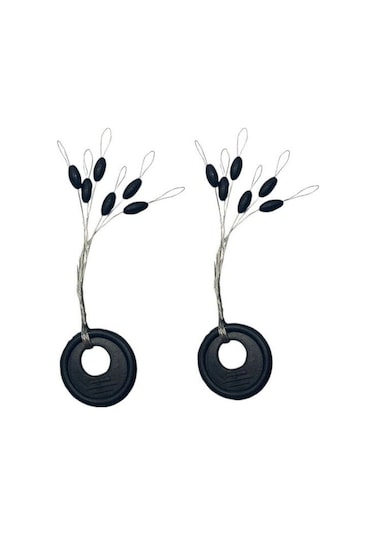 Sea Horse Stoper 2 Li Paket Standart