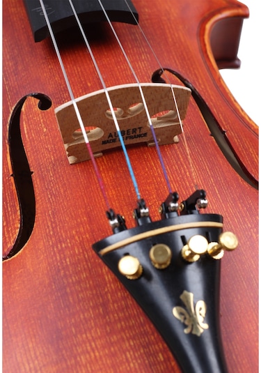 Carlovy Vla6 - 4/4 Keman