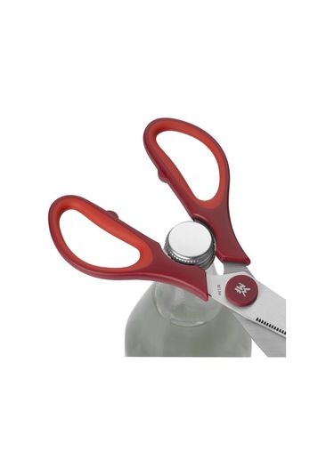 Wmf Touch Makas Kırmızı 21 Cm
