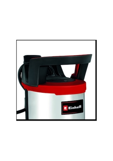 Einhell GE-DP 7935 N ECO Dalgıç Pompa  Kirli Su - 4170700