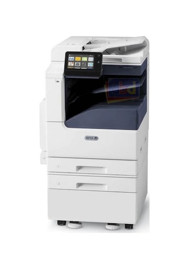 Xerox B7130 Laser A4-A3 Fotokopi Makinesi