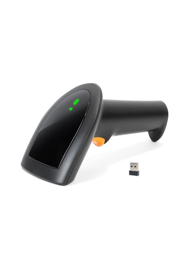 Xiyyadms Bwhs25l 3 Modlu Kablolu+2.4g+bluetooth 1d/2d/qr Barkod Tarayıcı, Hızlı Doğru Tarama, Usb Kablolu, Elden Bağımsız Kullanıma Desteği
