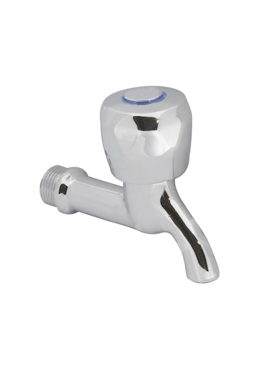 Gms Gerçek Kısa Musluk Mk122 Krom