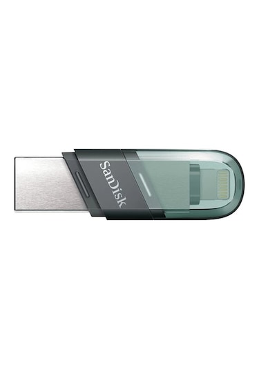 Sandisk İxpand Flash Drive 128gb Type