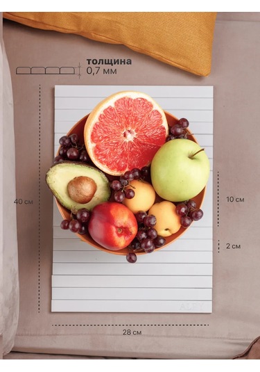 Alpy Kanepe Kol Dayanağı İçin Dekoratif Kaplama 168601426 Beyaz