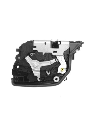 Fortunelane Ön Kilit Silindir Araba Kapı Kiliti 51217281945 Bmw 5 7 Serisi X5 X6 G30 F90 G31 G11 G12 F15 F16 İçin Aktüatör