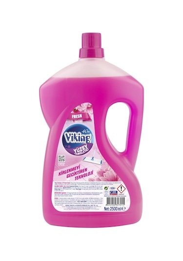 Viking Yüzey Temizleyici Fresh 2500 ML