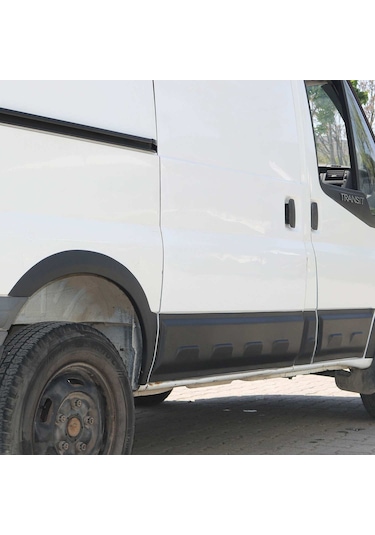 Cappafe Ford Transit Çamurluk Dodik Seti K.Ş. 6 Parça 2006-2013 N11.384