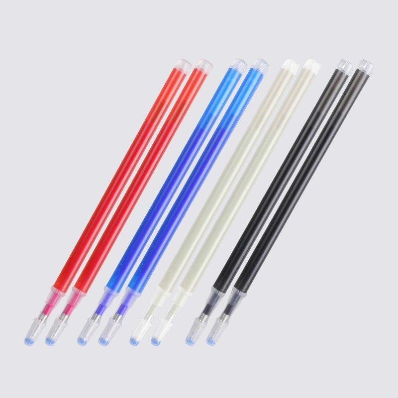 Isı İle Uçan Kalem İçi Yedeği Küçük 2,5 Mm 100 Adet Mavi