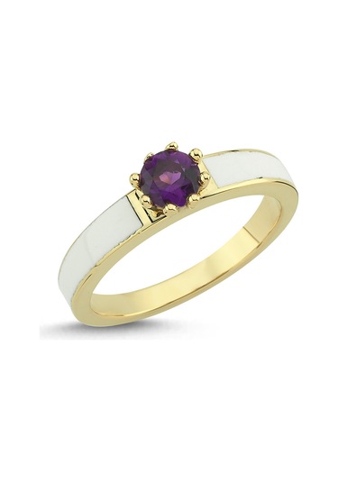 Pırlant Mayz00010 Altın Yüzük