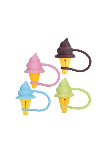 Xiyyadms Kahverengi Silikon Kablolu Koruyucu: Usb Kabloları İçin Dayanıklı Tutucu Ve Sarıcı, Telefon Kablolarını Kırılmadan Korur