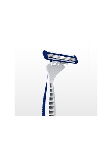 Derby Samurai3 Platinum Kullan-At Tıraş Bıçağı