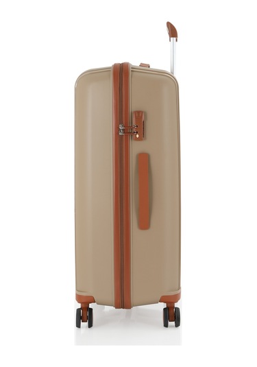 Mçs Polipropilen Valiz V305 75 Cm S18y10003375 10584