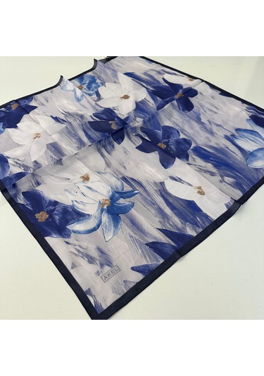 Akel Premium Decode Soft Eşarp Lded0302-50649 Çok Renkli