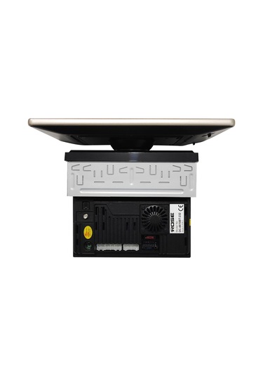 10.1'' Android Oto Tablet 2-32 360 Döner Kafa Kameralı Rose Dc-8610bt-232