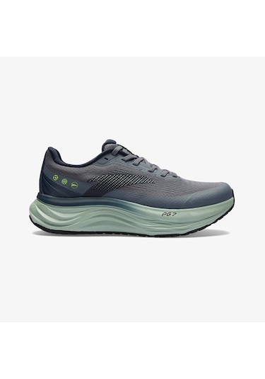 Anta Journey Walker 2.0 Erkek Gri Spor Ayakkabı 812615545 2800153