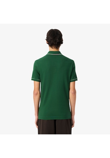 Lacoste Erkek Polo T-shirt Yeşil