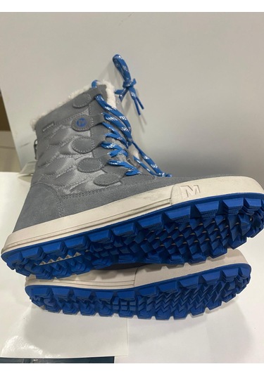 Merrell Merrel Mk166119 Heidi Çocuk Bot Mk166119 Çok Renkli