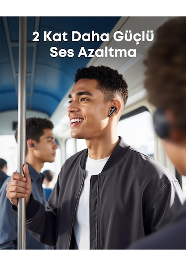 Anker A3957 Soundcore Liberty 5 Bluetooth 5.4 Kulak İçi Kulaklık