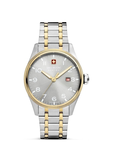 SWISS MILITARY HANOWA SMWGH0000860 ERKEK KOL SAATİ