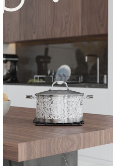 Suntel Yanmaz Altlık Lüks Yanmaz Nihale