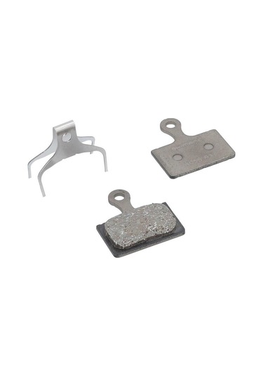 Shimano Organik Disk Fren Balatası K05S (Dura-Ace/Ultegra/105/GRX