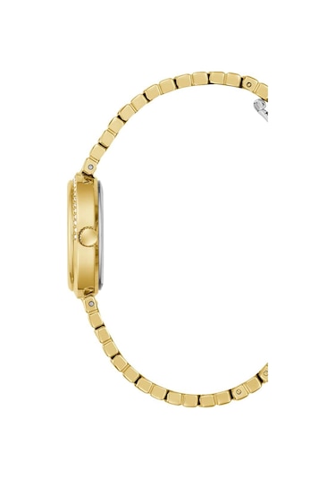 Guess Gugw0930l2 Kadın Kol Saati Altın