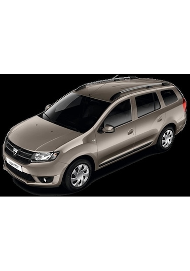 Dacia Logan Mcv 2016 Beyaz Led Xenon Sis Farı Seti