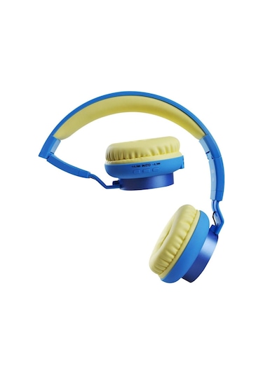 Biensound BT60 Katlanabilir Bluetooth Kulak Üstü Kulaklık