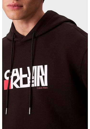 Calvin Klein Erkek Sweat Lv04rd258g Ub1 Siyah Siyah Calvin Klein Erkek Sweat Lv04rd258g Ub1 Siyah Siyah