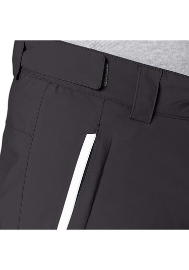 Cmp Erkek Kayak Pantolonu 46 Siyah