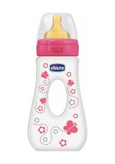 Chicco +4 Ay Biberon