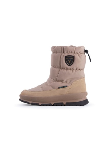 Buckhead 1113 Monroe Waterproof Kadın Kar Botu Bej Bej