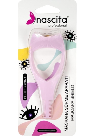 Nascita Maskara Sürme Aparatı - 16