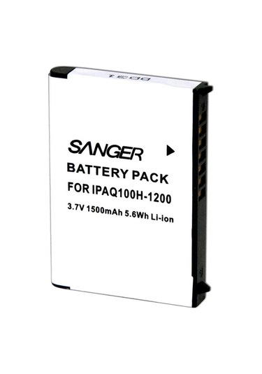 Hp114 (iPaq100) Sanger Batarya Pil