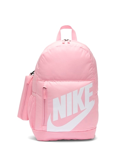 Nike Y Nk Elemental Backpack Pembe Sırt Çantası Ba6030-654 Pembe