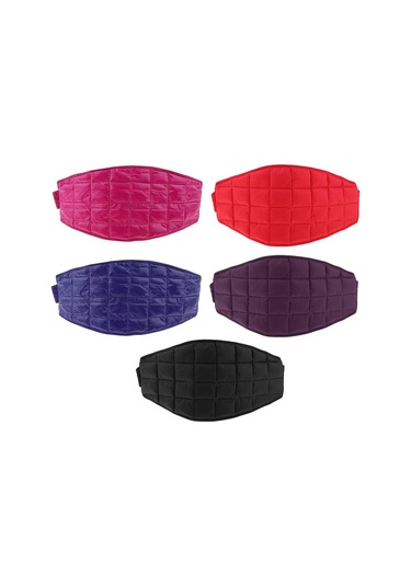 Homyl Kalınlaşmak Termal Ördek Aşağı Bel Kırmızı Kırmızı